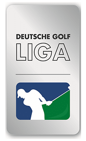 Logo der Deutsche Golf Liga